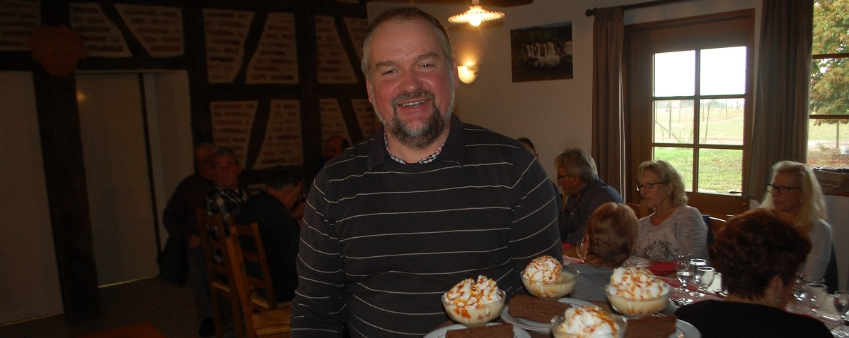 La Ferme Auberge de la Bonardière à Bouhans Image 1