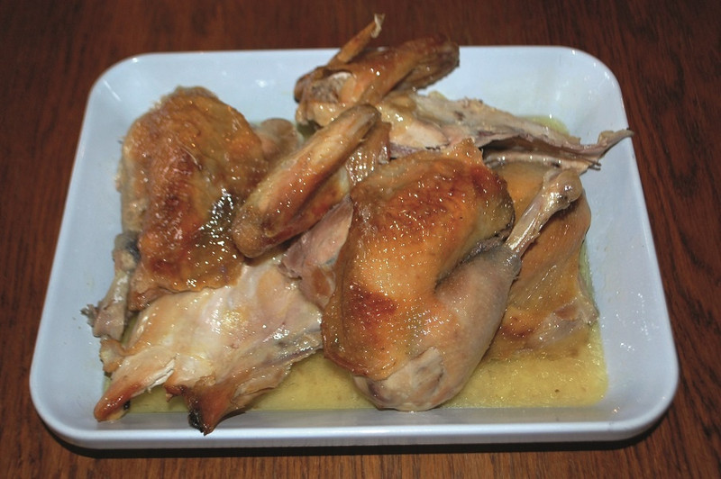 La Ferme Auberge de la Bonardière à Bouhans Image 3