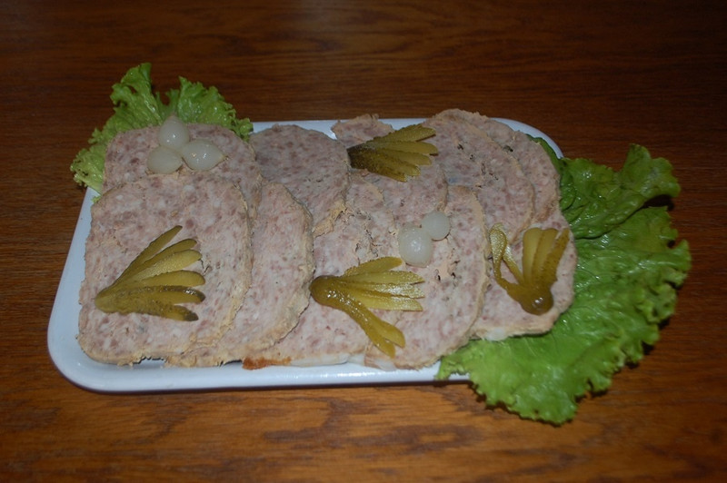 La Ferme Auberge de la Bonardière à Bouhans Image 1