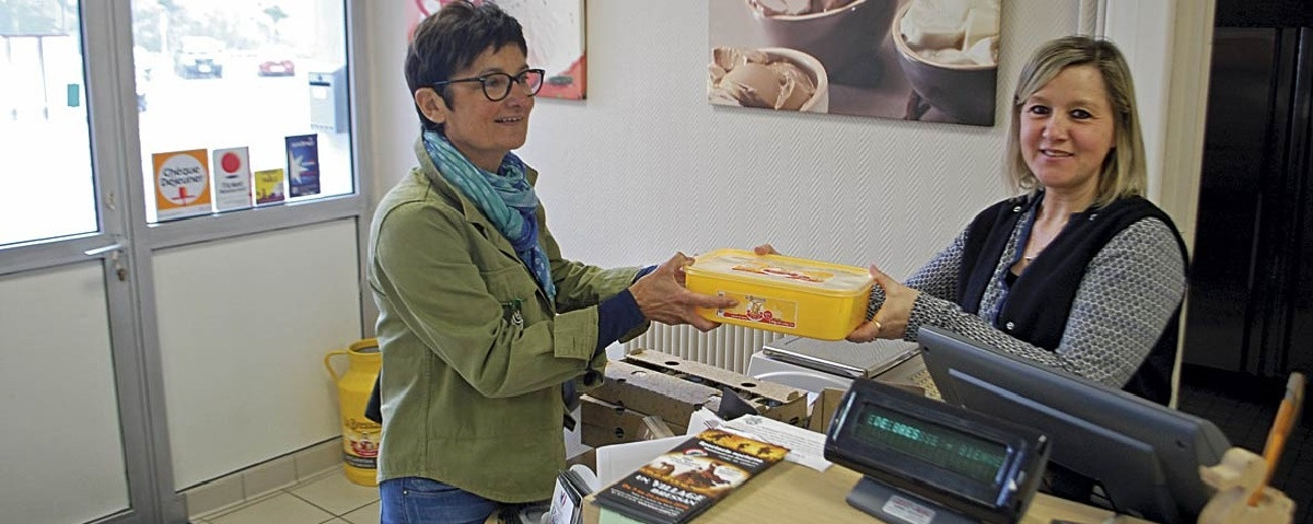 La Bressane à Varennes-Saint-Sauveur Image 1