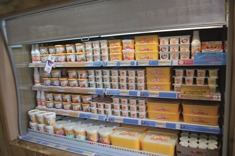 La Bressane à Varennes-Saint-Sauveur Image 2