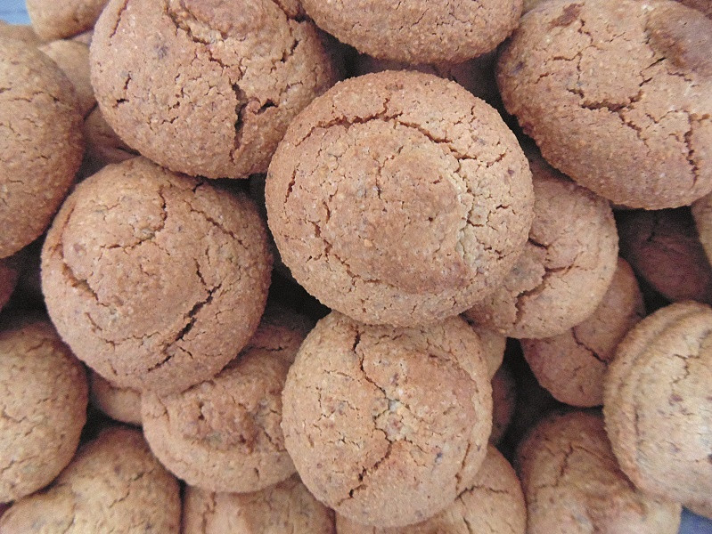 Les Macarons de Sainte-Croix à Sainte-Croix Image 2