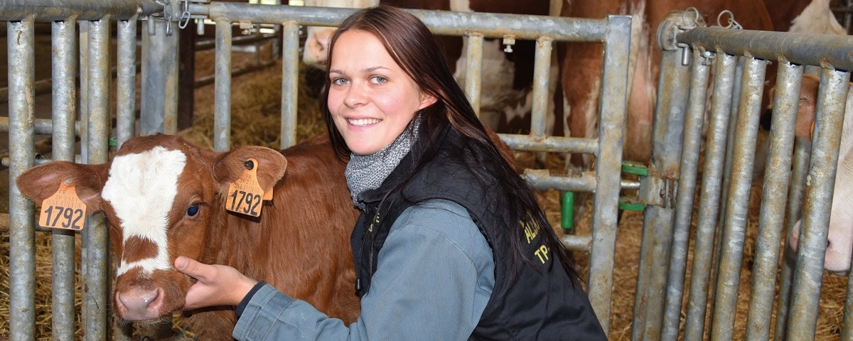 Marion Alexandre à Saint-Pierre-de-Varennes Image 1