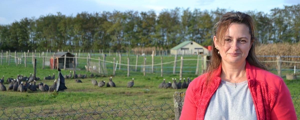 Délices de nos campagnes à Châtenoy-le-Royal Image 1