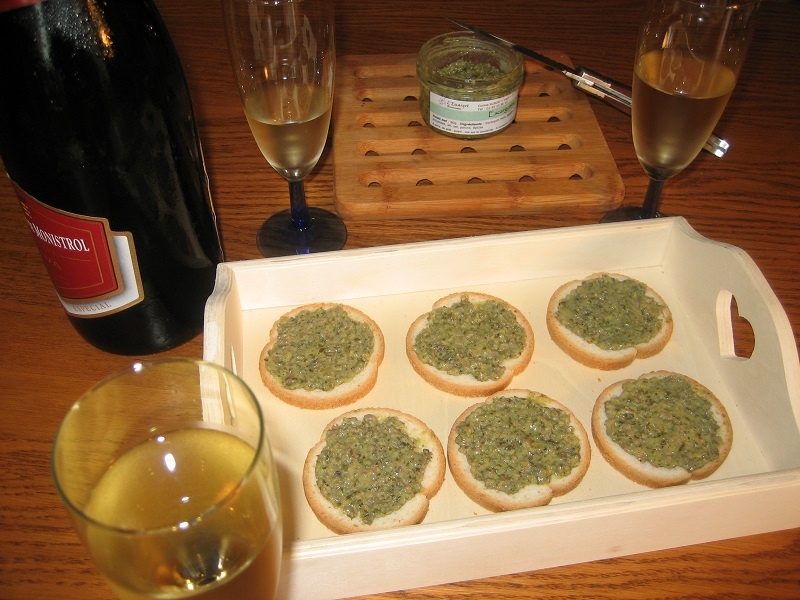 Corine Rubod à Briant Image 2