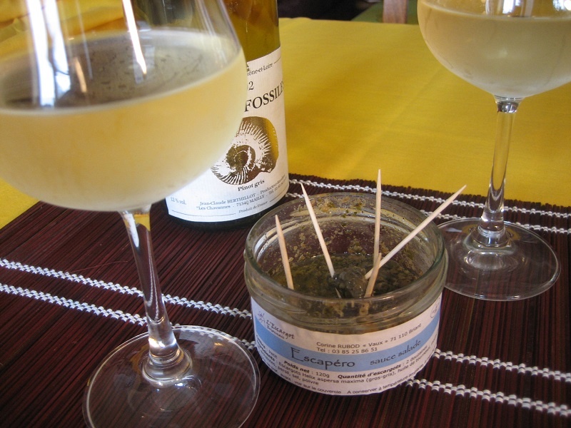 Corine Rubod à Briant Image 3