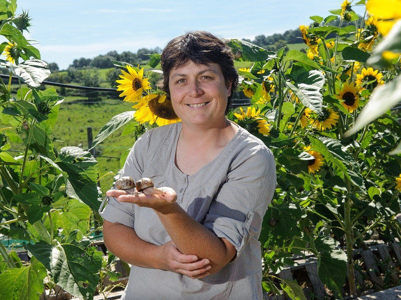 Corine Rubod à Briant Image 4