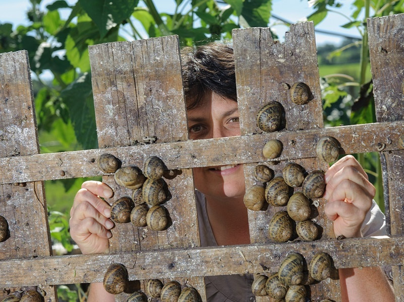 Corine Rubod à Briant Image 1