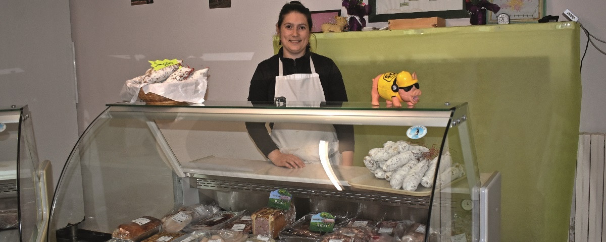 La Ferme des Blancs à Colombier-en-Brionnais Image 1
