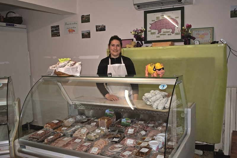 La Ferme des Blancs à Colombier-en-Brionnais Image 2