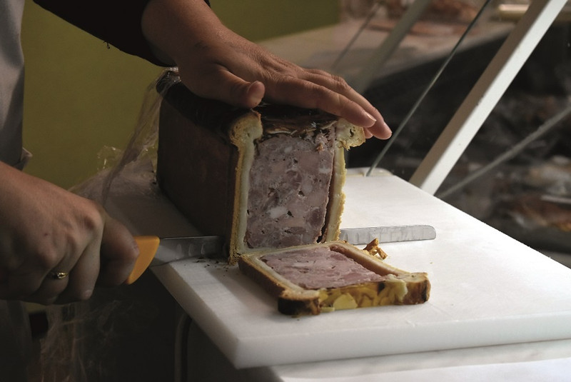 La Ferme des Blancs à Colombier-en-Brionnais Image 3