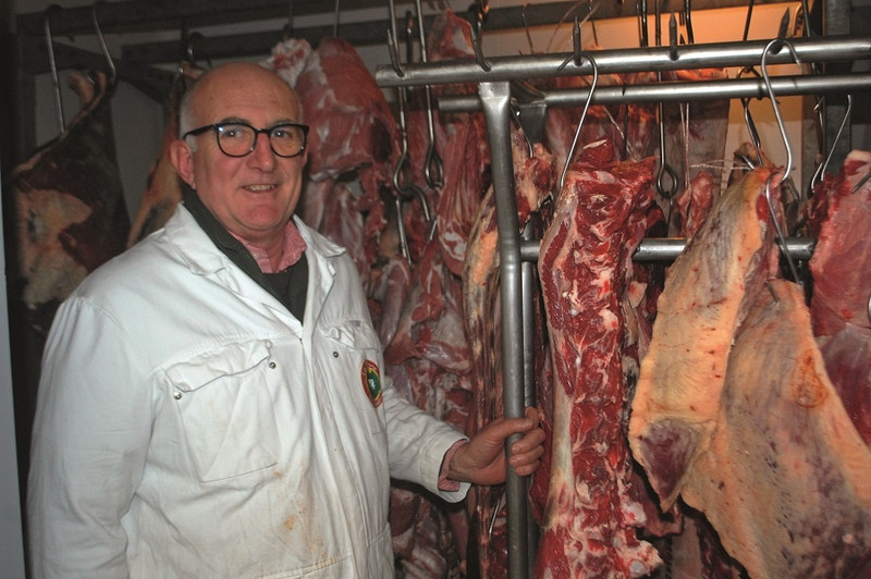 La Ferme de Saint-Vallier à Saint-Vallier Image 3