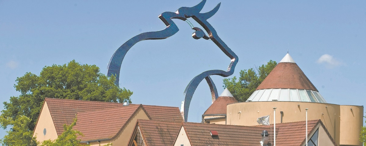 La Maison du Charolais à Charolles Image 1