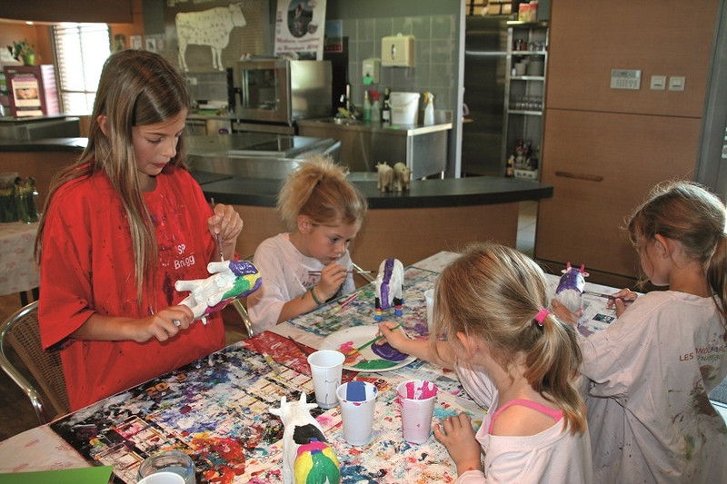 La Maison du Charolais à Charolles Image 3