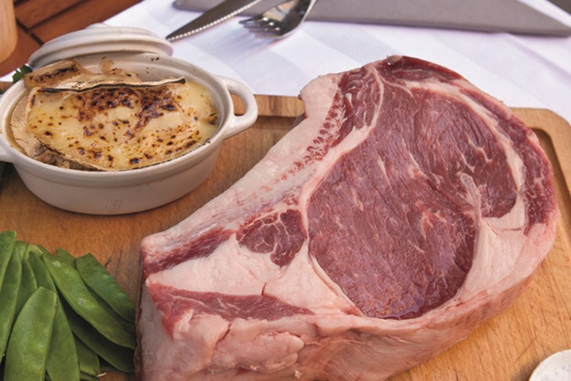 La Ferme Bichet à Génelard Image 3