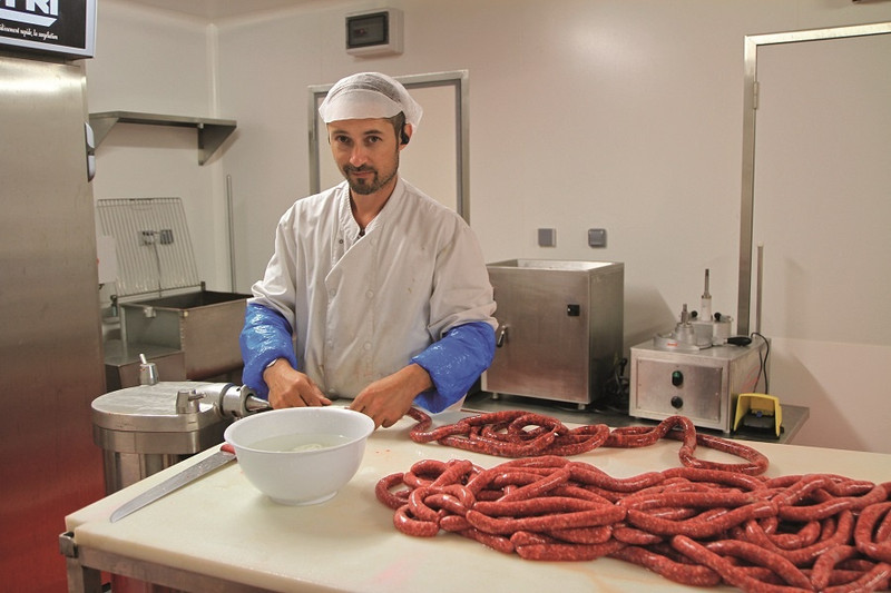 La Ferme Bichet à Génelard Image 1