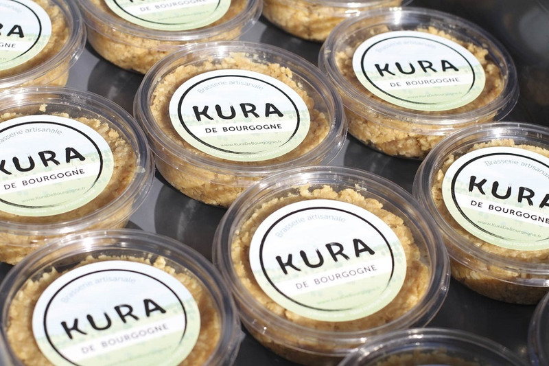 Kura de Bourgogne à Poisson Image 4